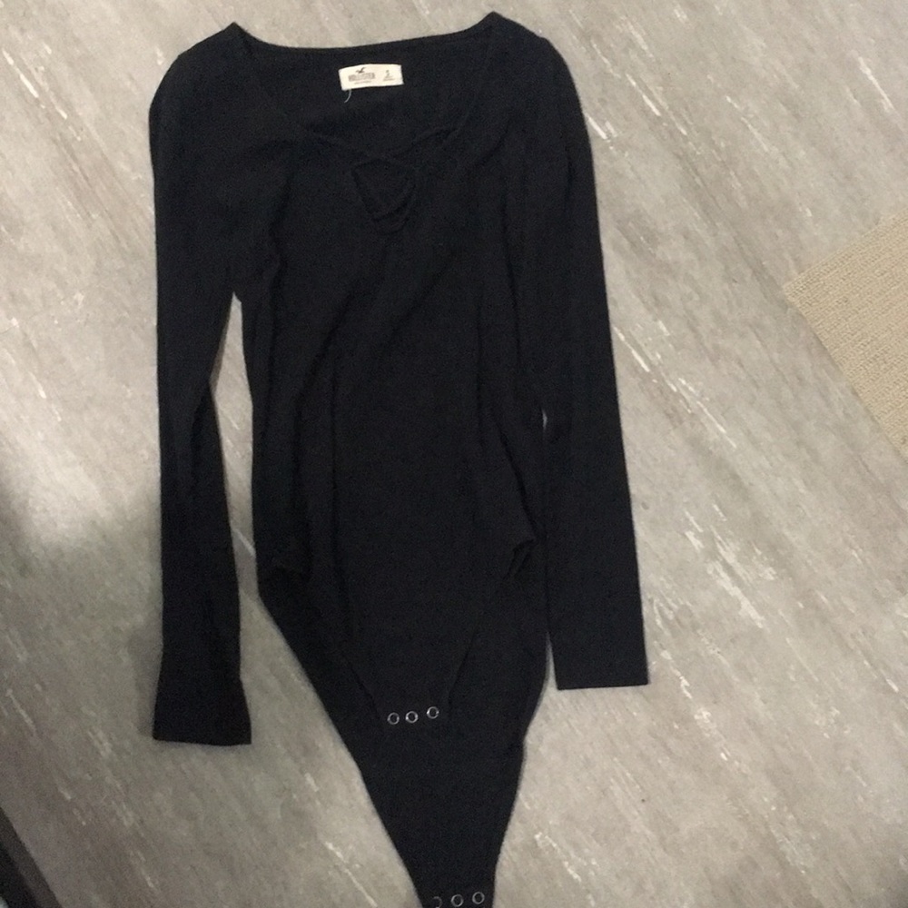 Body suit